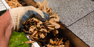 Wistow gutter cleaning prices